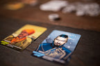 Coup Card Games INDIE