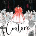 Couture Board Games Allplay