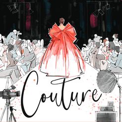 Couture Board Games Allplay