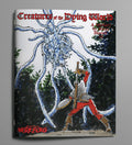 Creatures of the Dying World - Issue 2 RPG Exalted Funeral