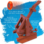 Crossbows & Catapults Fortress War Board Games Renegade Games Studios