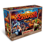 Crossbows & Catapults Fortress War Board Games Renegade Games Studios