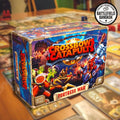 Crossbows & Catapults: Fortress War [Boardgame] Board Games Renegade Games Studios 