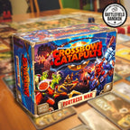 Crossbows & Catapults: Fortress War [Boardgame] Board Games Renegade Games Studios 