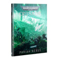 Crusade: Pariah Nexus Miniatures Games Workshop