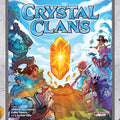 Crystal Clans (Core Set) Card Games Plaid Hat