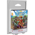 Crystal Clans: Gem Clan Expansion Card Games Asmodee