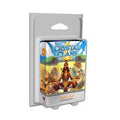 Crystal Clans: Light Clan Expansion Deck LCG Asmodee