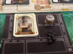Cthulhu: Dark Providence + Investigators Board Games CMON 