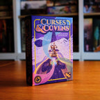 Curses & Covens Board Games Good Games Publishing 