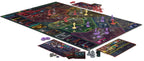 Cyberpunk 2077: Gangs of Night City Board Games CMON