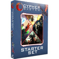 Cypher System Starter Set RPG PSI