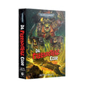 Da Freebooterz Code (Hardback) Novel Games Workshop 