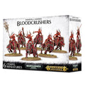 Daemons of Khorne: Bloodcrushers Miniatures Games Workshop