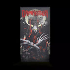 Damnation: The Gothic Game Board Games Blackletter Games