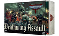 Dark Angels Army Set Miniatures Games Workshop