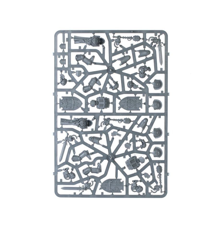 Dark Angels Battleforce: Inner Circle Task Force Miniatures Games Workshop