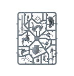 Dark Angels Battleforce: Inner Circle Task Force Miniatures Games Workshop