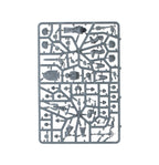 Dark Angels Battleforce: Inner Circle Task Force Miniatures Games Workshop