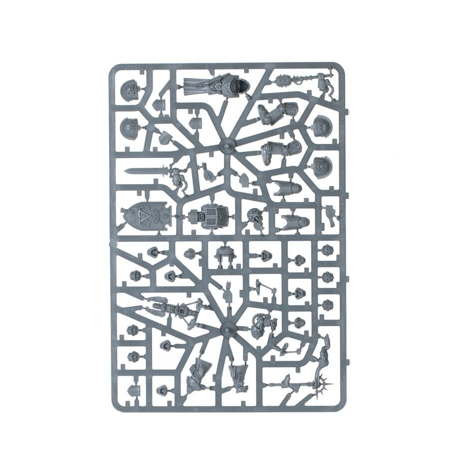 Dark Angels Battleforce: Inner Circle Task Force Miniatures Games Workshop