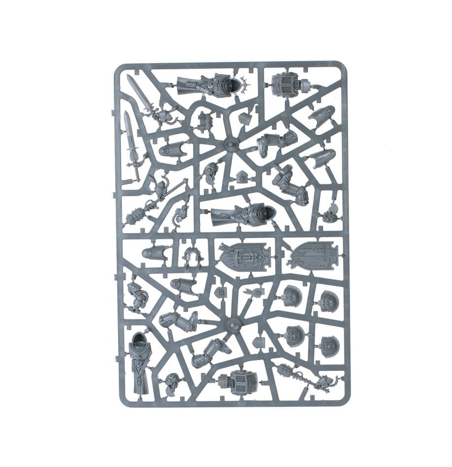 Dark Angels Battleforce: Inner Circle Task Force Miniatures Games Workshop