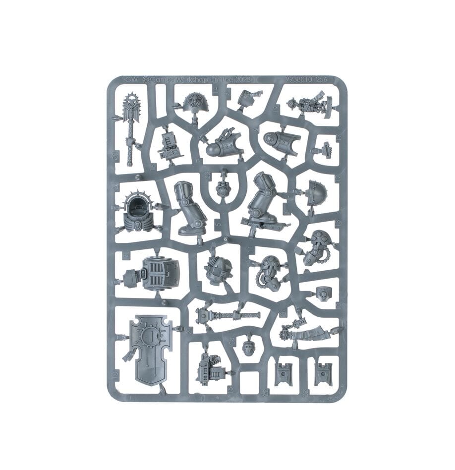 Dark Angels Battleforce: Inner Circle Task Force Miniatures Games Workshop