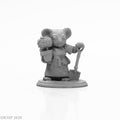 Dark Heaven Legends: Hope the Koala Druid, 2020 Australian Brushfire Relief Miniatures Reaper Minis 