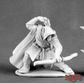 Dark Heaven Legends: Mason Thornwarden, Ranger Miniatures Reaper Minis 
