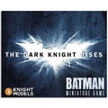 Dark Knight Rises General Kingsley