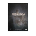 Dark Souls RPG The Tome of Journeys RPG Steamforged