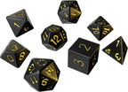 Dark Souls: The Roleplaying Game - Cursed Dice Set Dice Sets & Games Steamforged