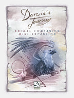 Darwin's Journey Expansion Bundle Board Games ThunderGryph Games