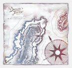 Darwin's Journey Expansion Bundle Board Games ThunderGryph Games