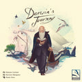 Darwin's Journey - Retail Bundle Board Games ThunderGryph Games
