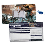 Datasheet Cards: Grey Knights (2025) Miniatures Games Workshop