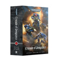 Dawn of Fire: Crusade of Vengeance (Paperback) Novel Games Workshop 