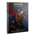 Dawnbringers: Book III - The Long Hunt Rulebook Games Workshop