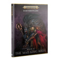 Dawnbringers: Book IV - The Mad King Rises Rulebook Games Workshop