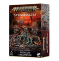 Dawnbringers - Slaves to Darkness: Abraxia's Varanspear Miniatures Games Workshop
