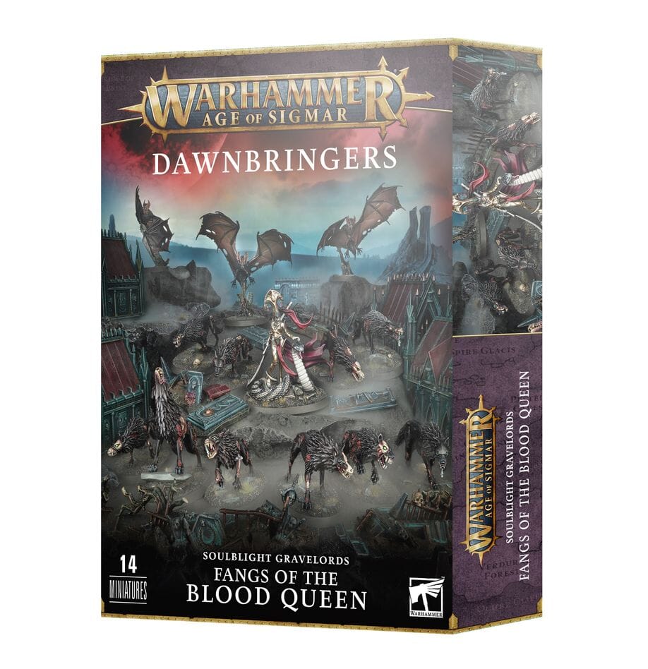 AoS: Fangs Of The Blood Queen, Sekhar, Fell Bats, Dire Wolves V0 B2zx000wt0kc1 AoS: Fangs Of The Blood Queen, Sekhar, Fell Bats, Dire Wolves V0 B2zx000wt0kc1