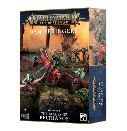 Dawnbringers: Sylvaneth - The Blades of Belthanos Miniatures Games Workshop 