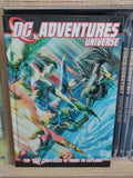 DC Adventures: Universe Alliance