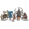 D&D Classic Collection: Monsters O-R Accessories Wizkids