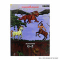 D&D Classic Collection: Monsters U-Z Miniatures Wizkids 