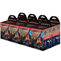 D&D Icons of the Realms: Adventures from Baldur's Gate - Booster Brick Miniatures Wizkids / NECA