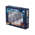 D&D Icons of the Realms: Baldur's Gate 3 Characters Miniatures Wizkids / NECA