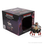 D&D Icons of the Realms: Miska the Wolf-Spider Boxed Miniature Miniatures Wizkids