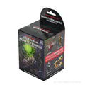 D&D Icons of the Realms: Monster Manual Collection 1 Booster Miniatures Wizkids 