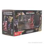 D&D Icons of the Realms: Phandelver & Below: The Shattered Obelisk - Limited Edition Boxed Set Miniatures Wizkids