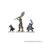 D&D Icons of the Realms: Player's Handbook - Spells & Steel Starter Miniatures Wizkids 